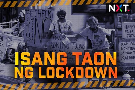 torjack habang balik sa lockdown .